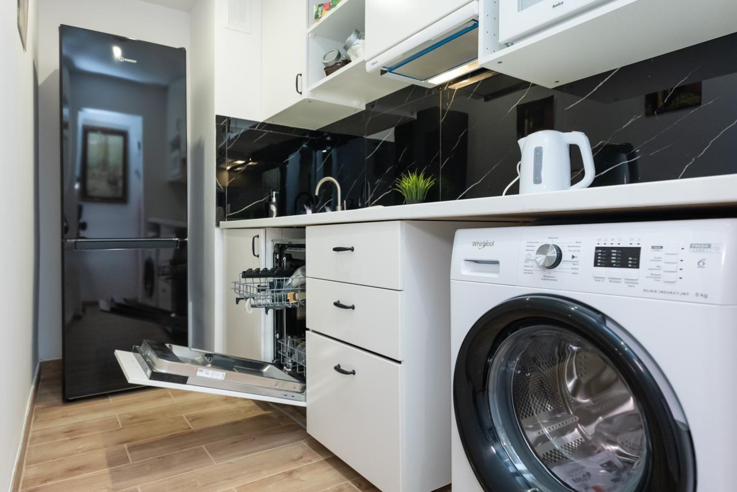 Unitapartament Centrum In By Metro Rondo Onz Super Wygodne Zapraszamy Lägenhet Warszawa