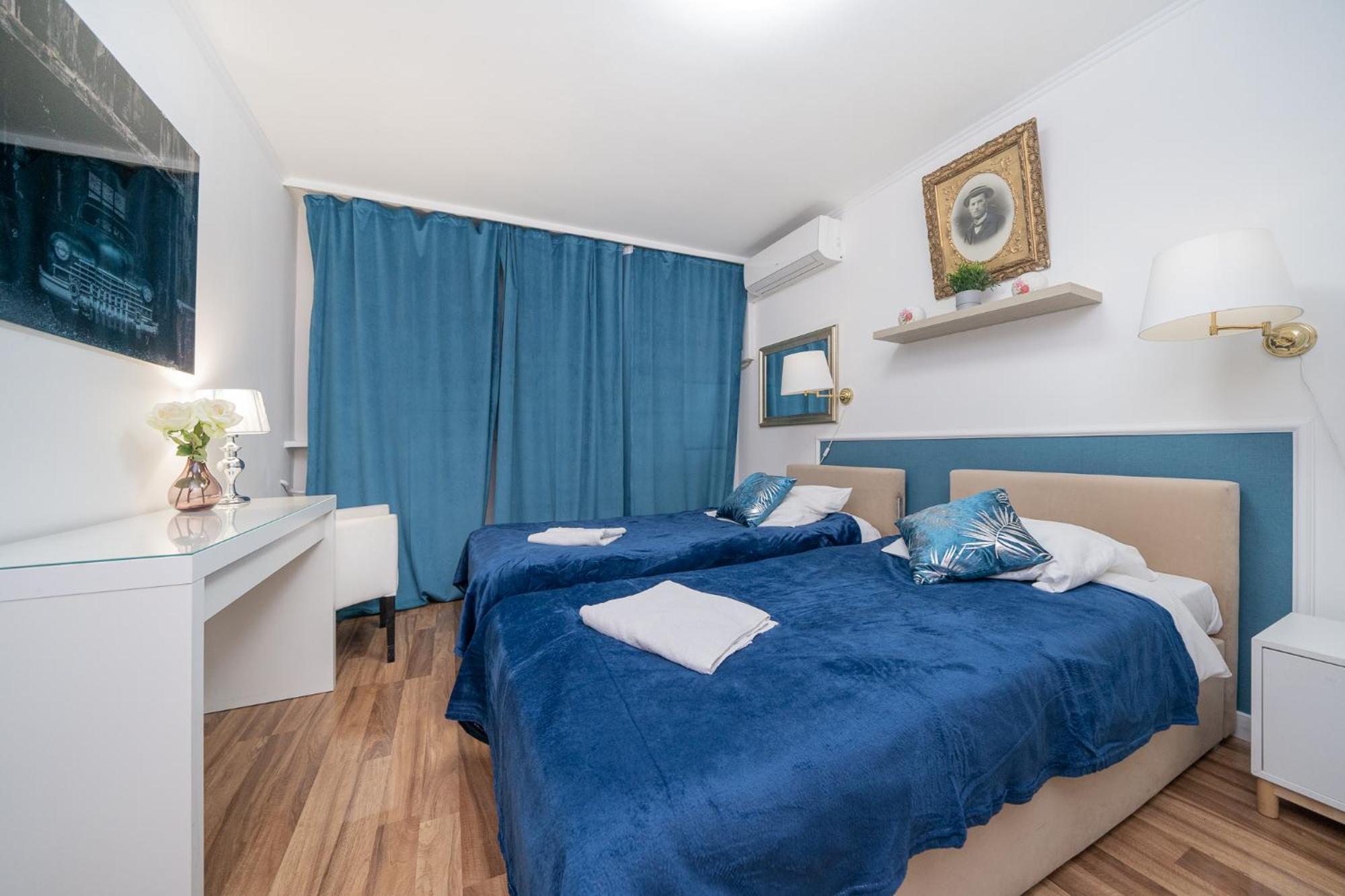 Unitapartament Centrum In By Metro Rondo Onz Super Wygodne Zapraszamy Warszawa
