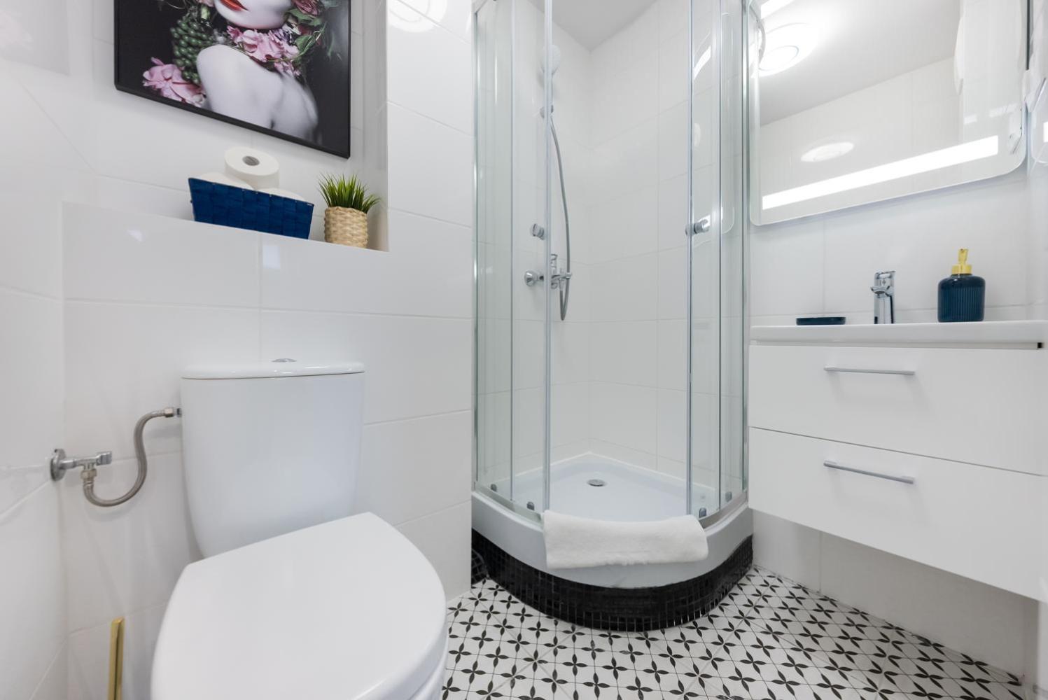 Unitapartament Centrum In By Metro Rondo Onz Super Wygodne Zapraszamy Lägenhet Warszawa