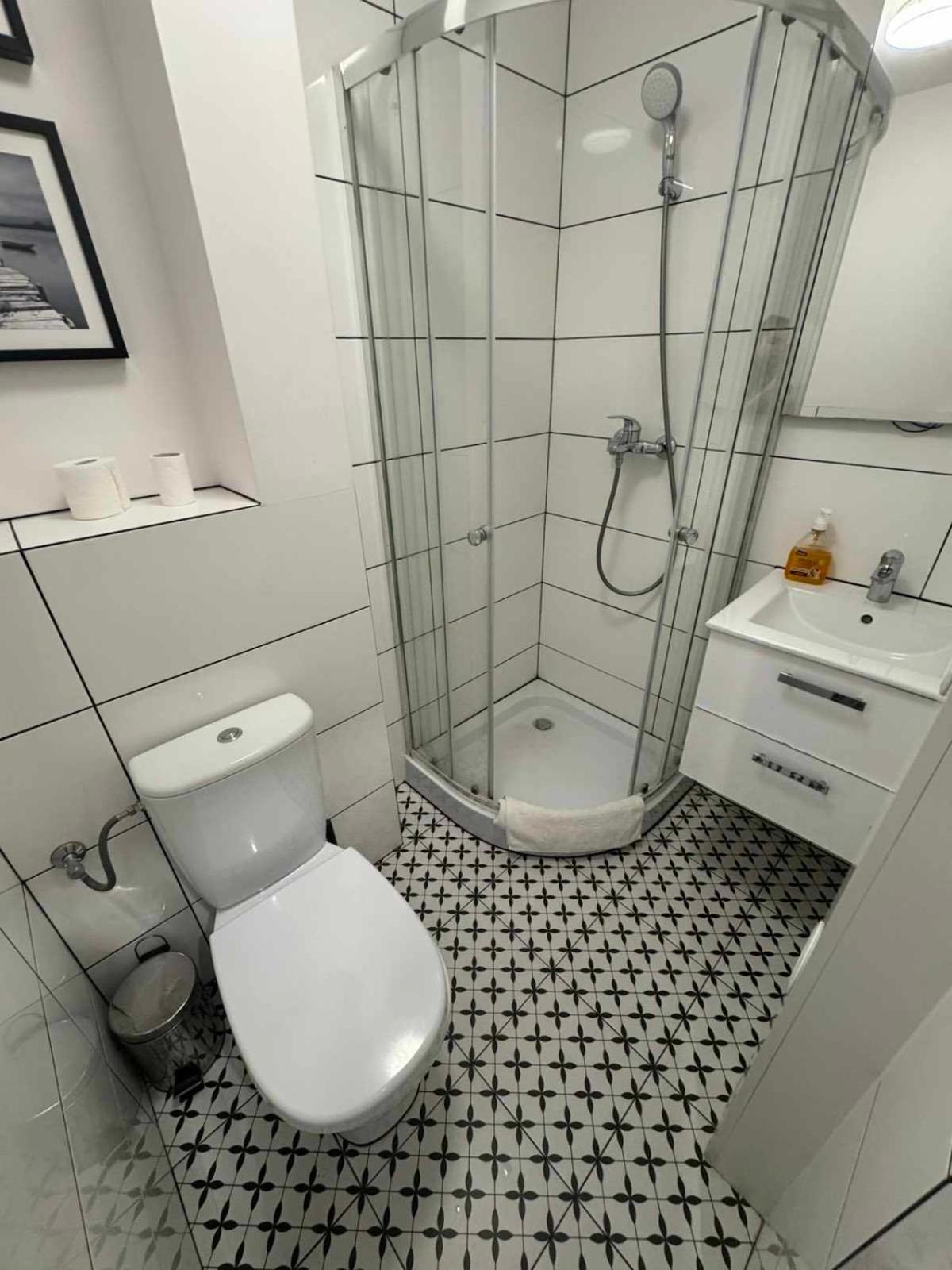 Unitapartament Centrum In By Metro Rondo Onz Super Wygodne Zapraszamy * Warszawa
