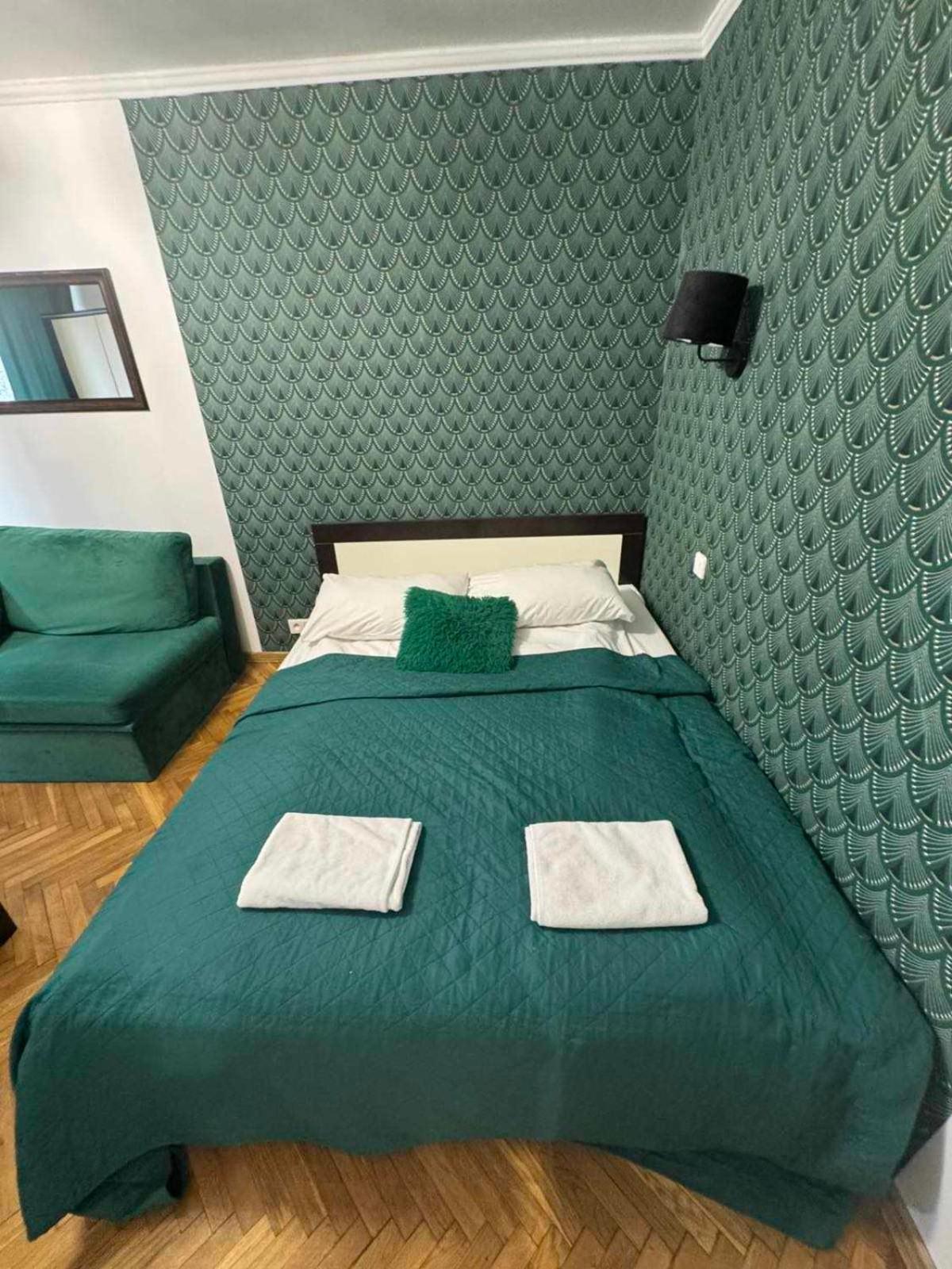 Lägenhet Unitapartament Centrum In By Metro Rondo Onz Super Wygodne Zapraszamy *